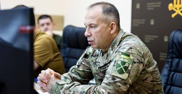 Мобілізація посилюється: ЗСУ змінюють систему підготовки новобранців, — Сирський