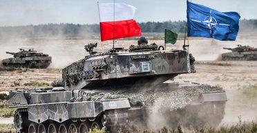 В ожидании жертв и разрушений. Что нужно, чтобы НАТО ответило на провокации Путина