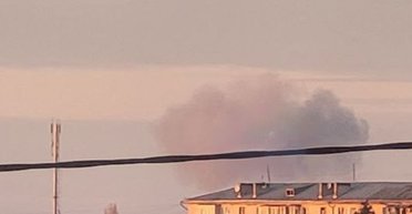 Масована атака на Севастополь: у Міноборони РФ заявили про 20 ракет (фото, відео)