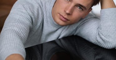 Богдан Шелудяк після складної хвороби переніс операцію на голові