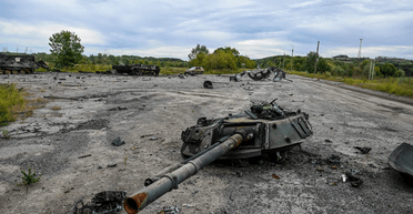 Как рождалась легенда: россияне показали последствия ракетного удара ВСУ по Чернобаевке (видео)