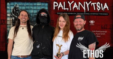 Украинская лента "Паляниця" получила награду американского кинофестиваля ETHOS Film Awards