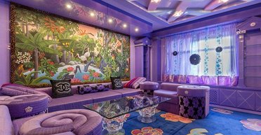 По-богатому. Когда украинцы разлюбят "народное барокко"