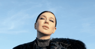 "У мене там мамочка": Йолка вперше заговорила про війну в Україні