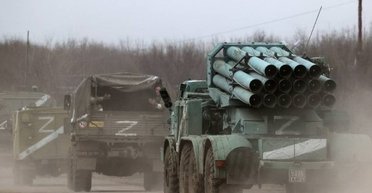 Повторний наступ: чи вистачить сил у ЗС РФ, щоб захопити Харків, — експерт