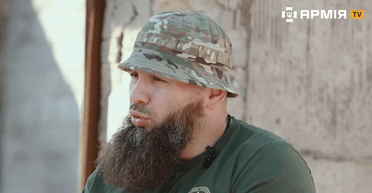 "Это вообще какая-то ерунда": военный высказался о наступлении россиян на Харьковщину (видео)