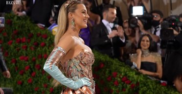 Уже вдруге: чому Блейк Лайвлі пропустила Met Gala 2024