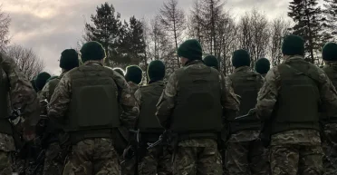 "Падіння Авдіївки": до тисячі бійців ЗСУ могли потрапити в полон РФ під час відступу, — NYT