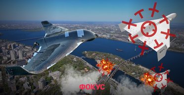 "Новий вид озброєння": офіцер ППО пояснив, чому Україна досі не відбиває атаки "Шахедів" дронами