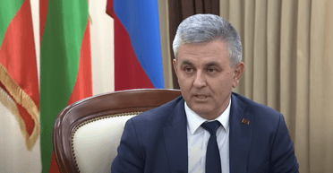 Россия выделила кредит Приднестровью для покупки газа: что известно