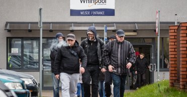 В Польше тревожатся из-за выезда украинских мужчин трудоспособного призывного возраста, — СМИ