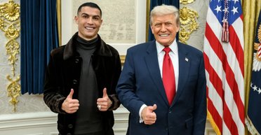 Трампу придется встретиться с главными политическими врагами из-за ЧМ-2026