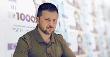 Зеленский ответил на петицию о "тысяче", нардеп назвал выплаты "идиотским популизмом": детали