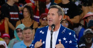 Україна — без грошей, але з далекобійними ракетами. Чого чекати від нового радника з нацбезпеки США Майка Волтца