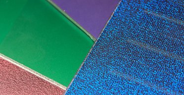 Почти незаметны: созданы солнечные панели, которые "сливаются" с поверхностью