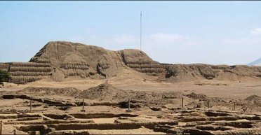 Все было не так, как мы думали: ученые раскрыли правду об исчезновении культуры Моче