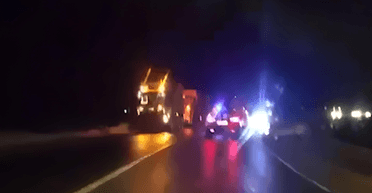 Гуркіт чутно за декілька кілометрів: БПЛА атакував Підмосков'я, — ЗМІ (відео)