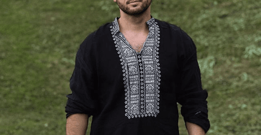 Співак Максим Бородін розповів про маму, яка має кримінальне минуле (відео)