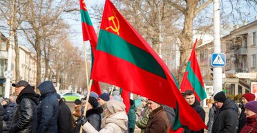 Страх и паника: в ISW назвали мотивы удара БПЛА по Приднестровью (видео)