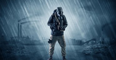 Каким будет конец света. Ученые назвали основные сценарии гибели человечества