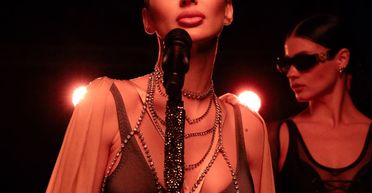 Светлана Лобода о Грэмми, отношениях с Нателлой Крапивиной и русском языке: эксклюзивное интервью Фокусу