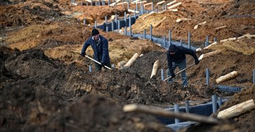 "Проспали" фортификации. Кто виноват в быстром продвижении ВС РФ за Авдеевкой и как решить проблему