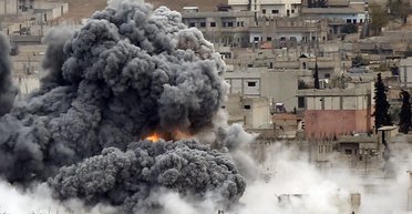 Военные США использовали ИИ для 85 авиаударов на Ближнем Востоке: какую задачу доверили