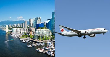 "Це дешевше": студент добирається на навчання літаком через ціни на житло (відео)