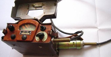 Говорит дозиметр. Опасны ли для Киева пожары в Чернобыльских лесах