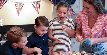 Експертка розкрила секрет виховання щасливих дітей від Кейт Міддлтон