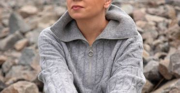 Алла Мазур в свой день рождения озвучила три главных правила ее жизни