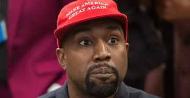 Все, кроме Х Илона Маска: стриминговые платформы заблокировали скандальный трек Канье Уэста