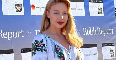 Тіну Кароль звинуватили у "показусі" через проходження курсу військової підготовки: вона відповіла