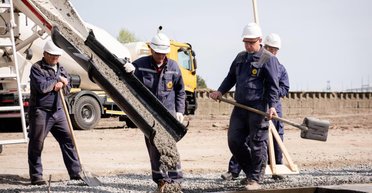 На Хмельницькій АЕС стартував проєкт зведення 5 і 6 енергоблоків за технологією Westinghouse АР1000