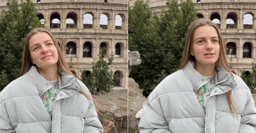 Українку обікрали в Римі: "Поліцейські посміялися" (фото)