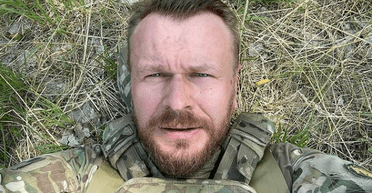 Олександр Положинський, який служить в армії, переніс дві складні операції