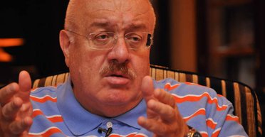 Каха Бендукидзе: Украина заплатит высокую цену за нежелание проводить реформы