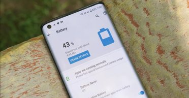 Час роботи батареї смартфона подвоїться: що потрібно обов'язково змінити в налаштуваннях