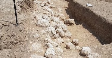 Археологи знайшли нові підтвердження біблійної історії про Мойсея і поневіряння євреїв (фото)