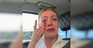 "Море испорчено, БПЛА все разносят": россиянка в слезах дала честный отзыв про Туапсе (видео)