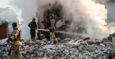 РФ анонсировала удар по Харьковской области перед саммитом Трампа и Путина