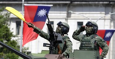 Війна завтрашнього дня: чому Китай не діятиме на Тайвані так, як усі очікують