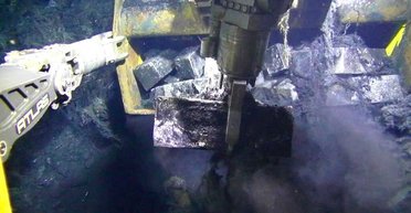 Подводное сокровище: с затонувшего "индийского Титаника" подняли серебра на 40 млн долларов