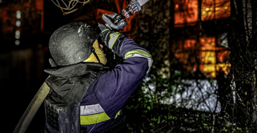 ЗС РФ ударили десятьма "шахедами" по фермі: вбили та поранили понад 50 корів, — ОВА