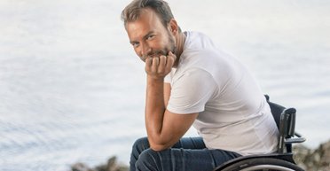 Зона доступа. Какие города в Украине наиболее комфортны для маломобильных граждан