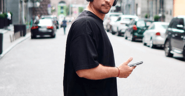 Тарас Цимбалюк признался, планирует ли жениться в третий раз (видео)