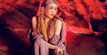 Співачка Граймс публічно звернулася до Ілона Маска через проблеми зі здоров'ям у їхньої дитини