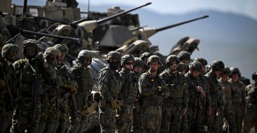 Уже в 2024 году: у НАТО есть сценарий на случай войны с Россией, — Bild