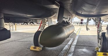 В Украине создали отечественные КАБы: в чем их особенность (видео)