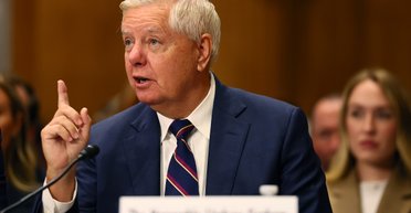 Ліндсі Грем пригрозив РФ статусом спонсора тероризму за однієї умови